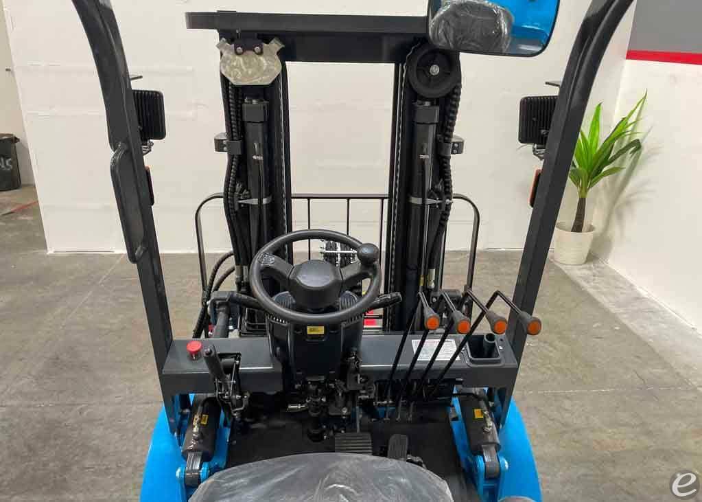 2026 Lift Hero CPD38