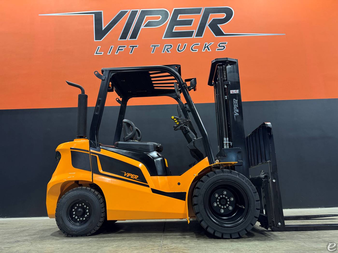 2026 Viper Lift Trucks FD35F