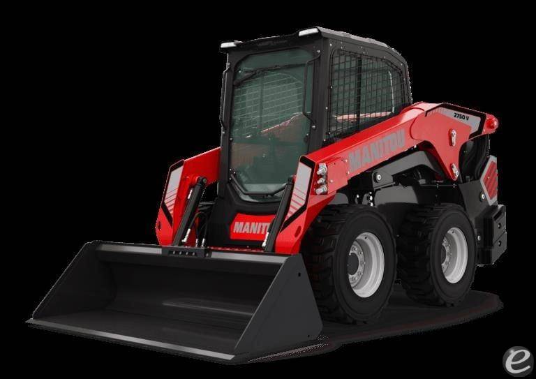 2026 Manitou 2750V