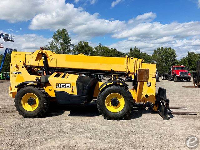 2019 JCB 510-56