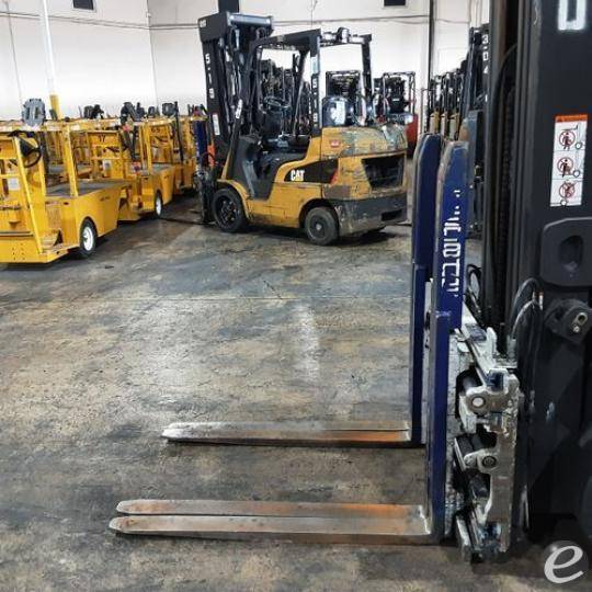 2017 Cascade 22G46174R0 Unavailable Forklift - 123Forklift