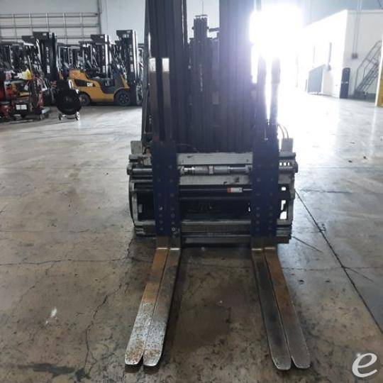 2017 Cascade 22G46174R0 Unavailable Forklift - 123Forklift