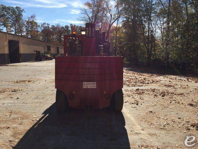 VersaLift 40/60