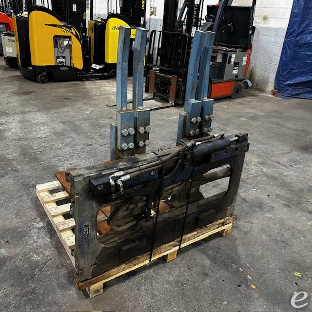 2018 Rightline LP8C-C5B0-C