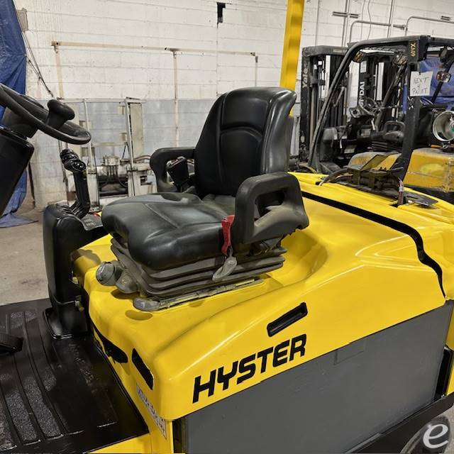 2020 Hyster E100XN