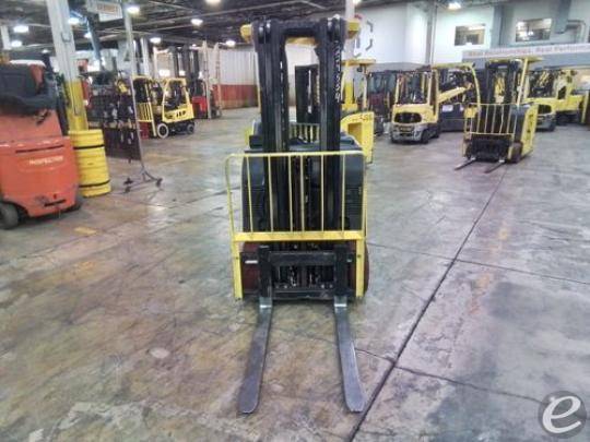2021 Hyster E30HSD3-18