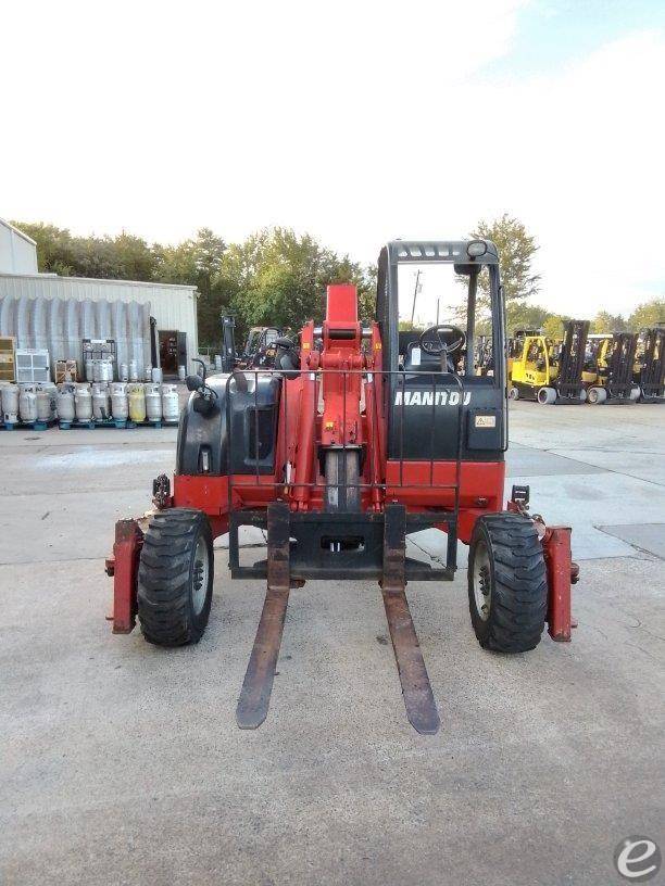 2020 Manitou TMT55XT4W