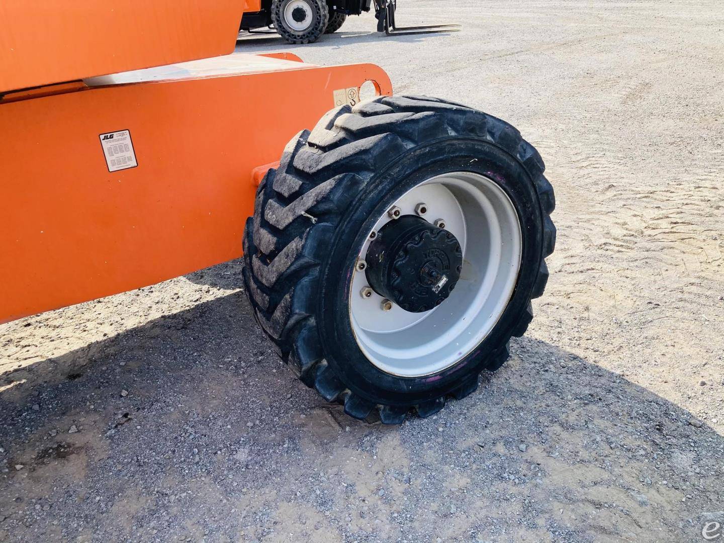 2013 JLG 860SJ