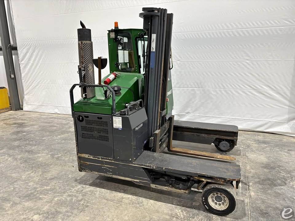 2020 Combilift C8000