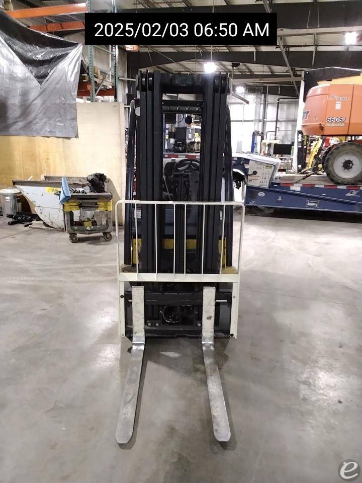 2019 Yale GC050VX