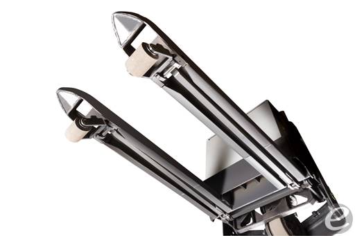 2024 Unicarriers WLX45