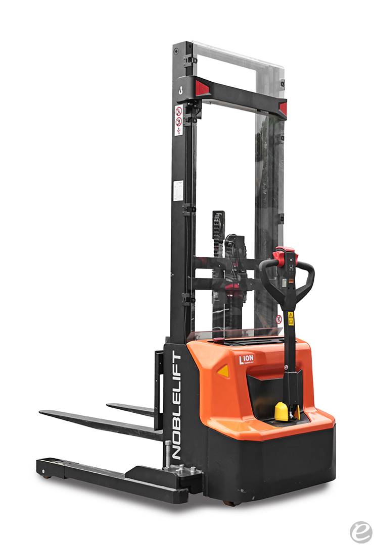 2026 Noblelift SWB280-124