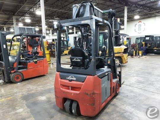 2019 Linde E20