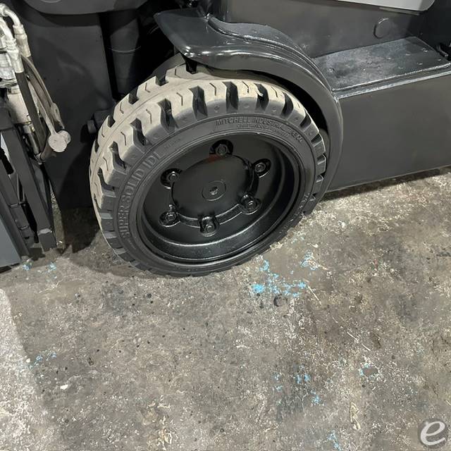 2020 Crown FC5215-50
