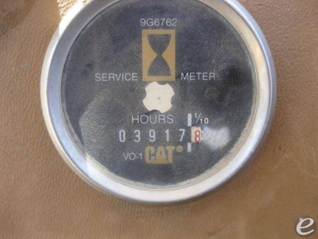 Cat 613B