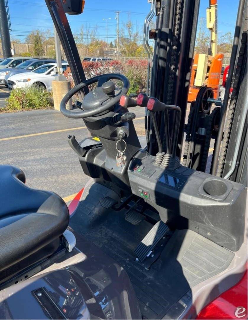 2023 Manitou MI30G