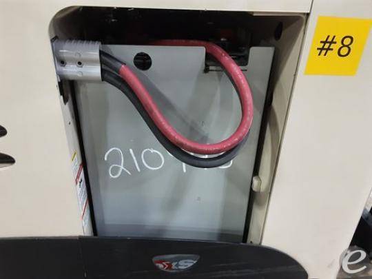 2023 Enersys 12NXS186-3