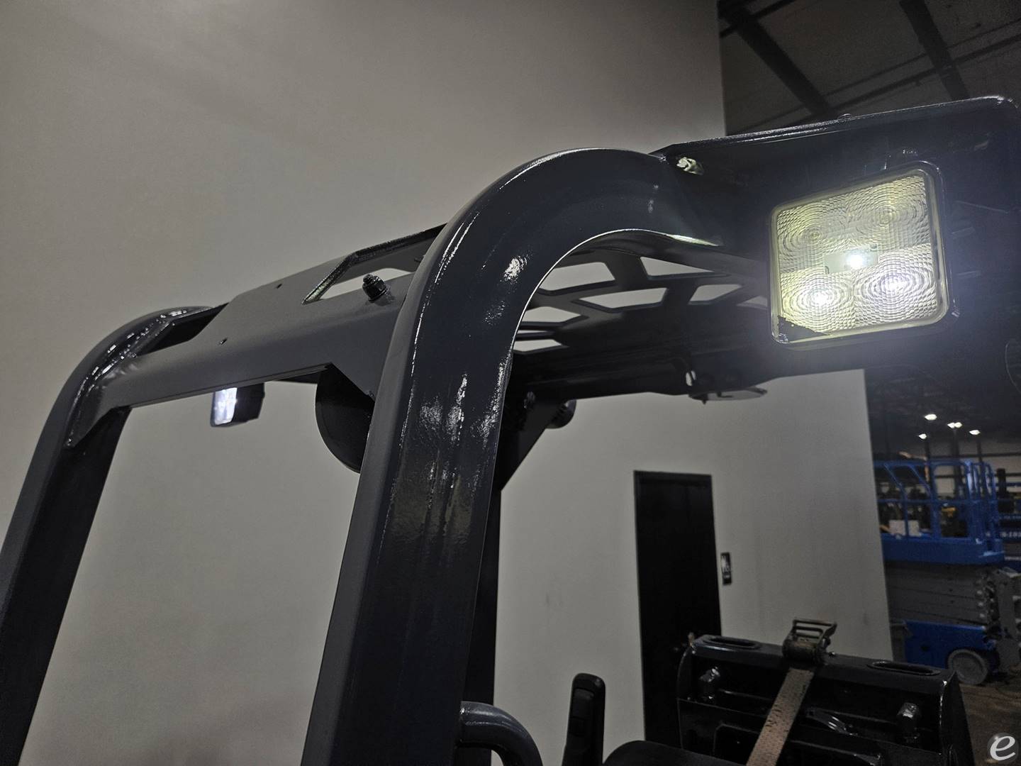 2015 Aisle-Master 44S