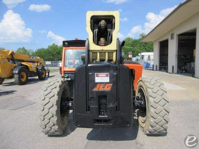 2015 JLG G12-55A