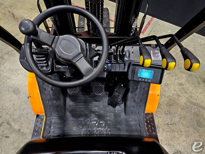 2026 Viper Lift Trucks FY25F