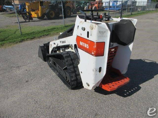 2020 Bobcat MT85