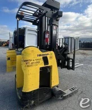2012 Hyundai 18BRP-7