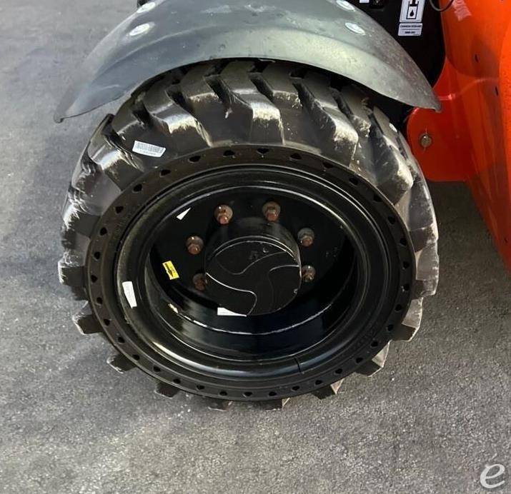 2023 JLG G5-18A