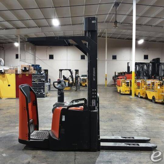2018 Info Unavailable SPE160L Elect...
