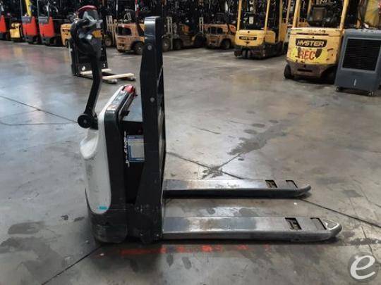 2018 Unicarriers WLXT2W7S22V Electr...