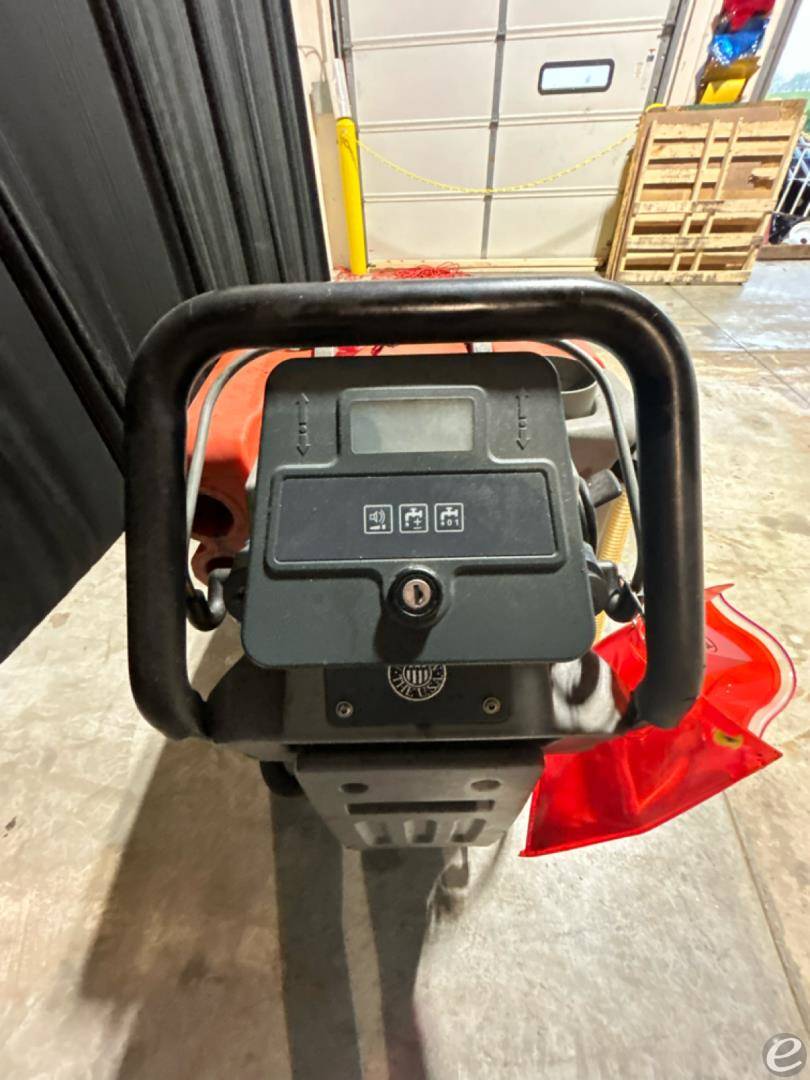 2017 Power Boss PHX24CQPT