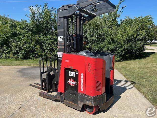 2020 Raymond 750R35TT