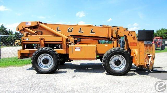 2003 Lull 1044C-54 HIGHLANDER Diesel Telehandlers - 123Forklift