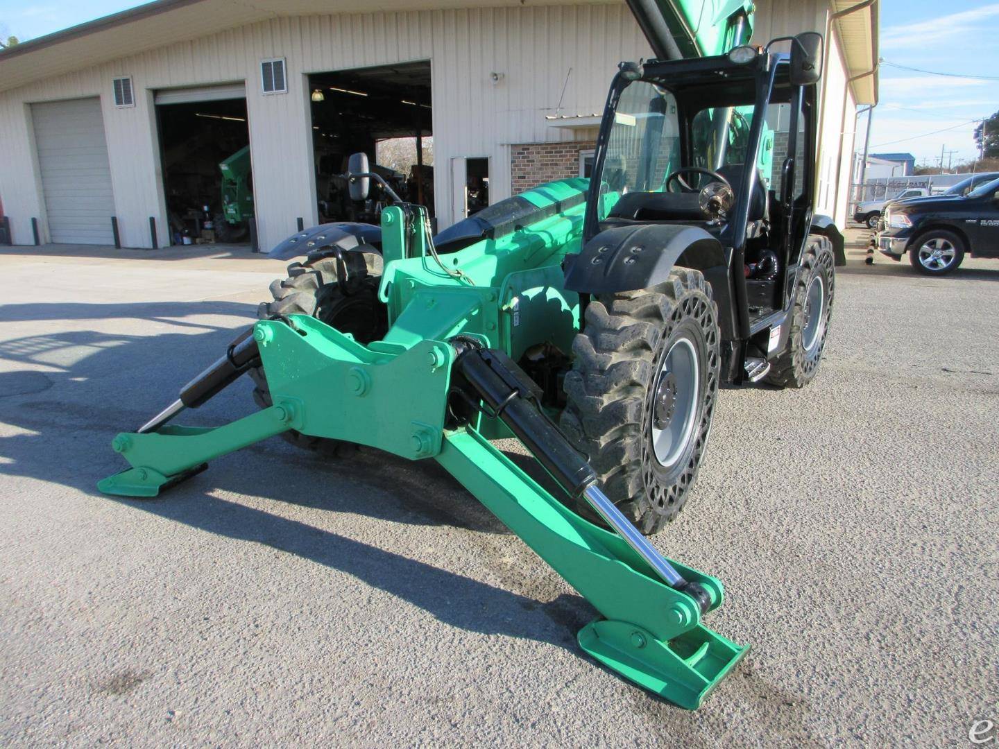 2015 JCB 510-56