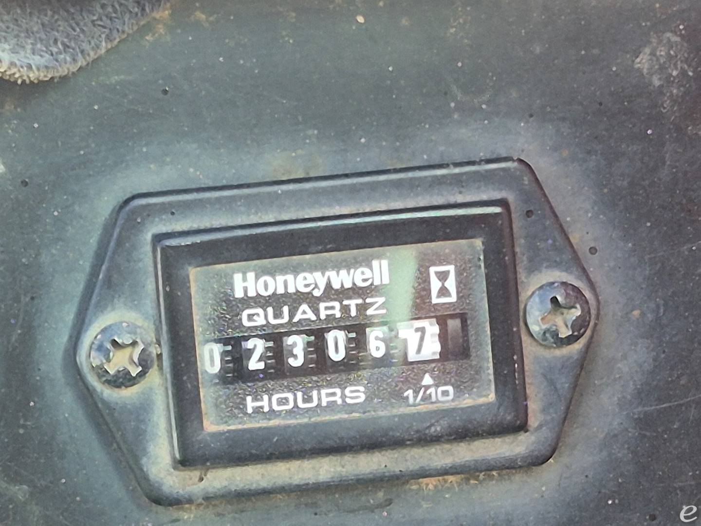 2018 Skyjack SJ1056TH