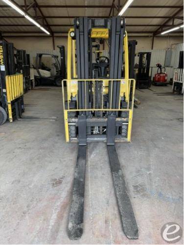 2016 Hyster H90FT