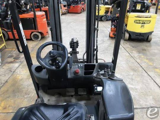 2020 Linde E18
