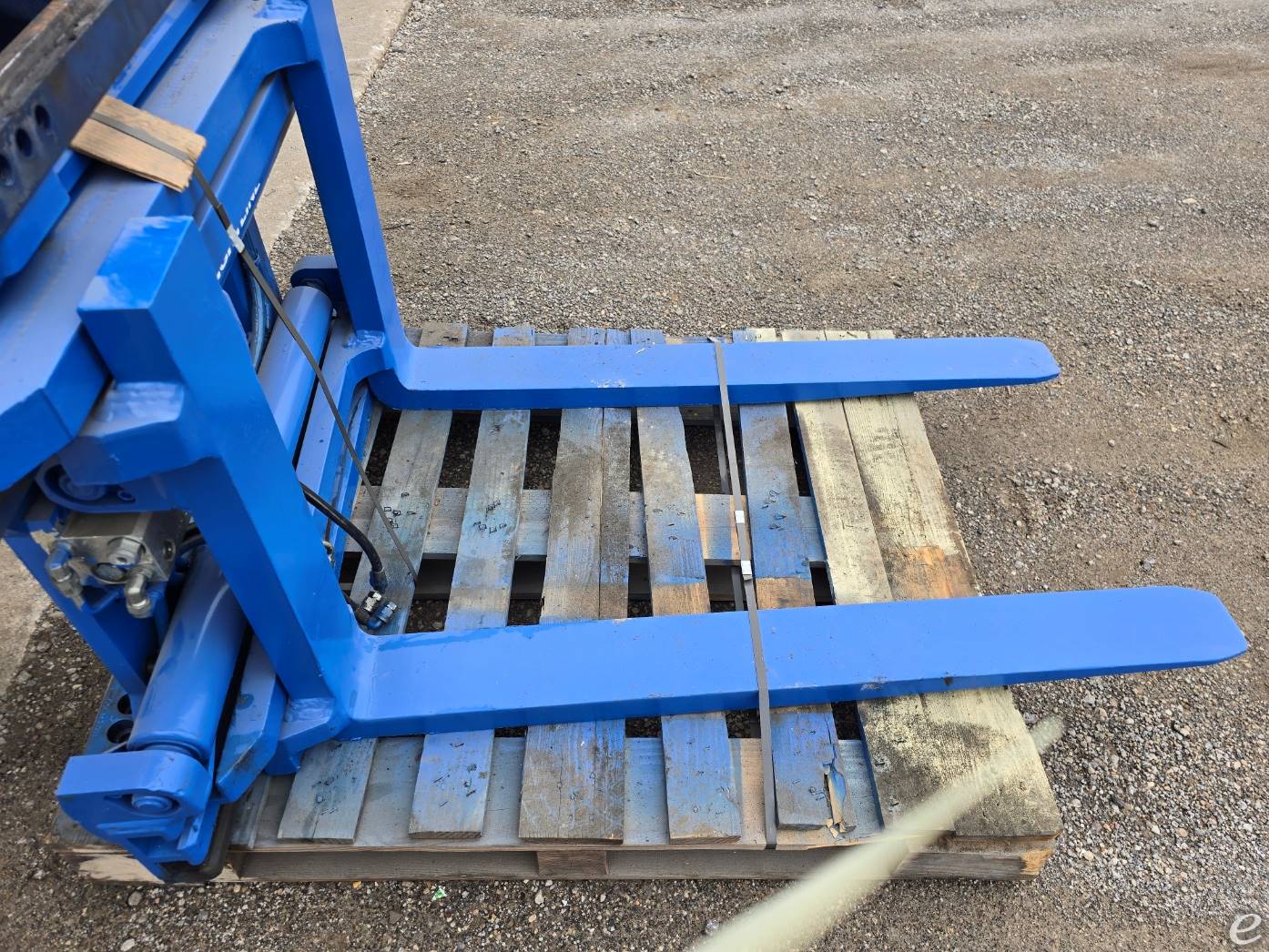Rightline LF50H-063-3C