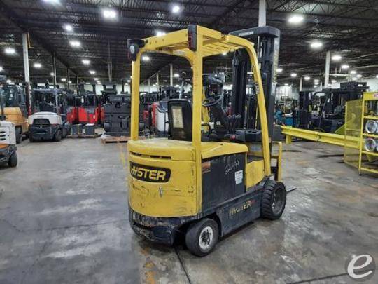 2020 Hyster E60XN-33