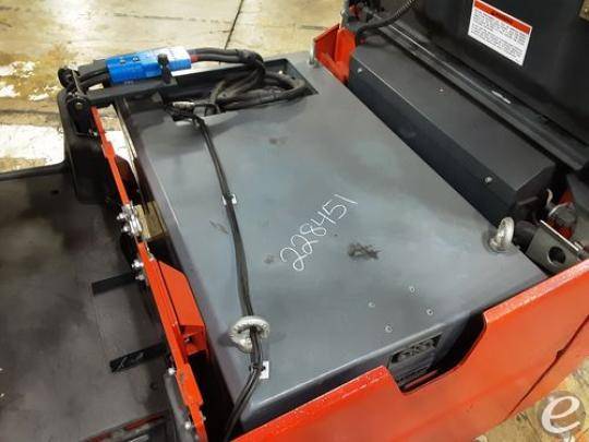 2019 Linde E18