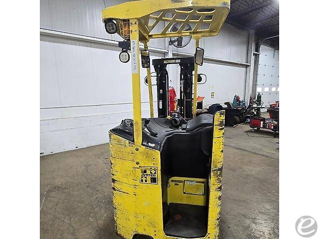 2018 Hyster E30HSD