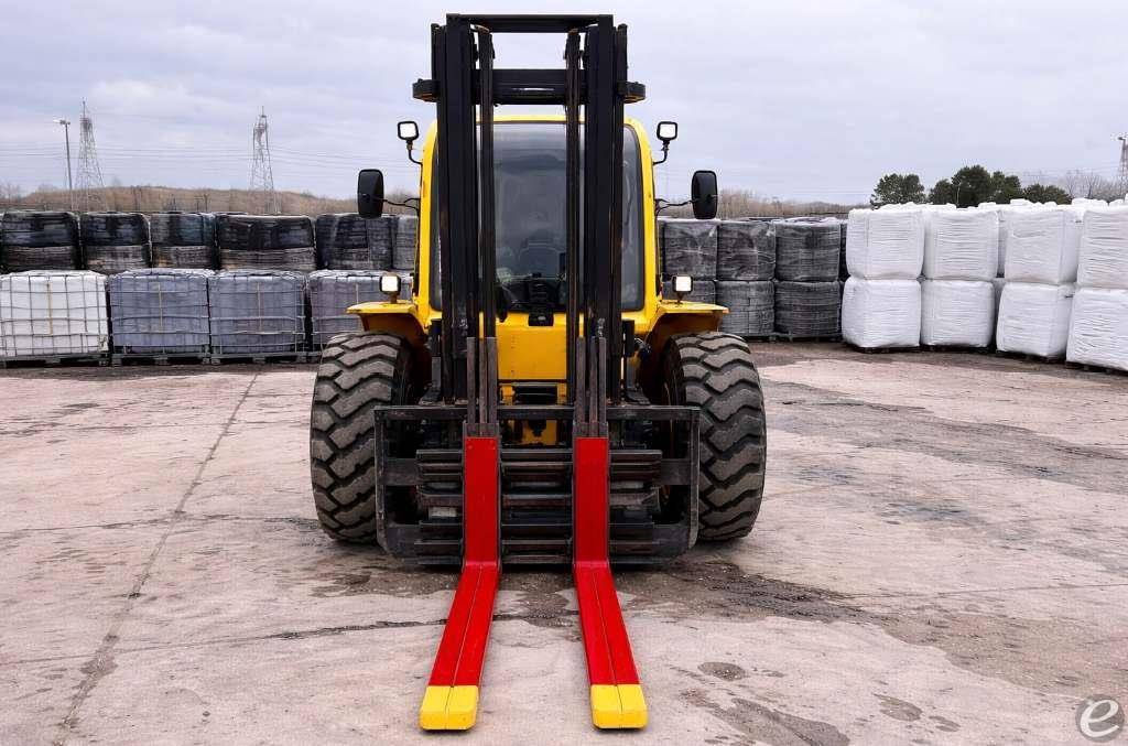 2019 Sellick S80J4E-4PS