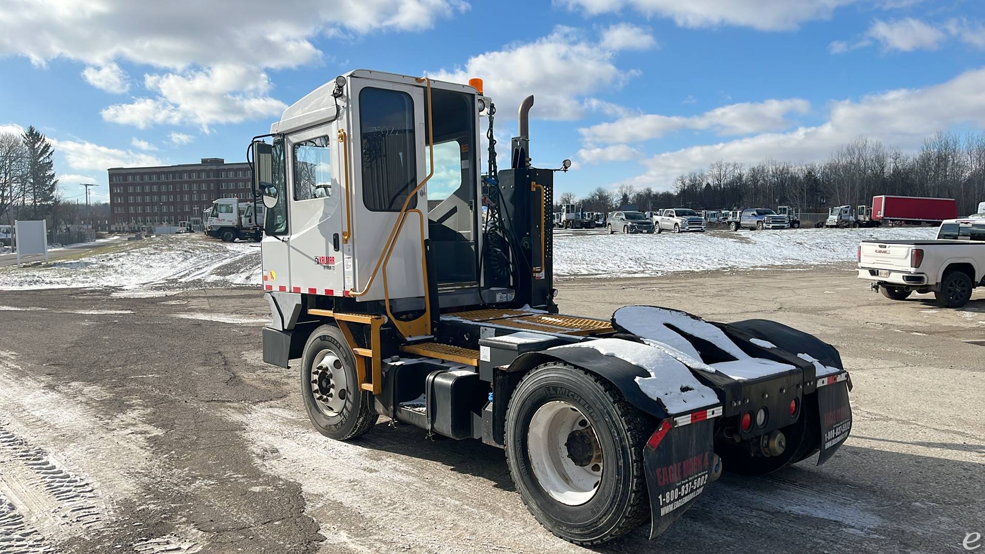 2019 Ottawa DOT