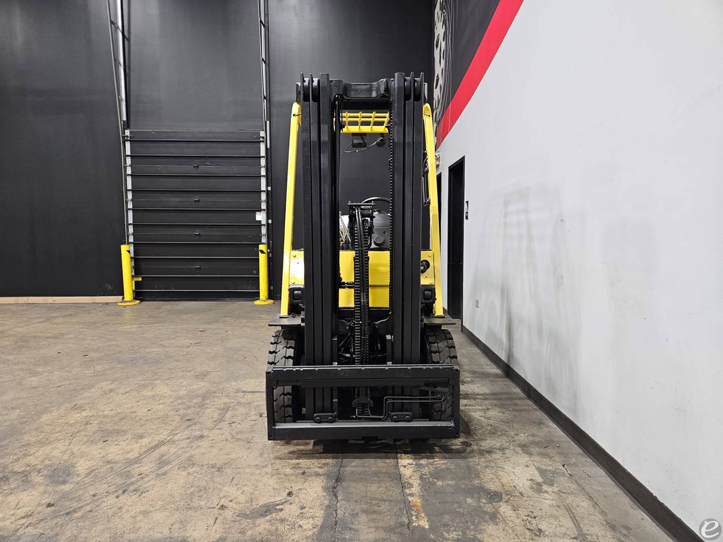 2019 Hyster H50XT