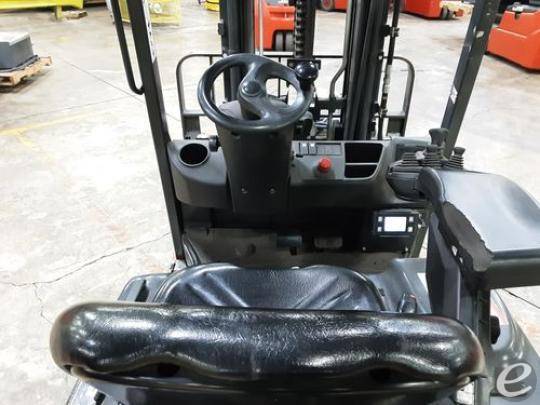 2019 Linde E18