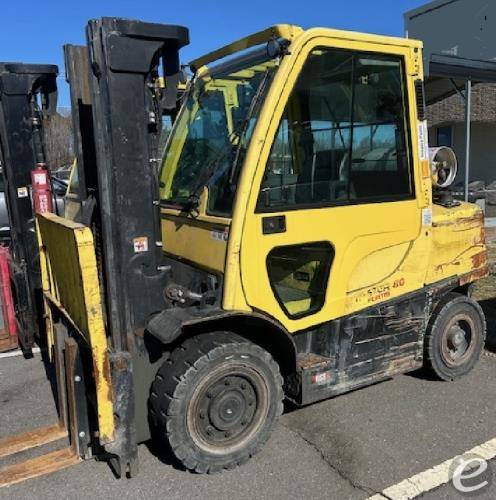2020 Hyster H80FT