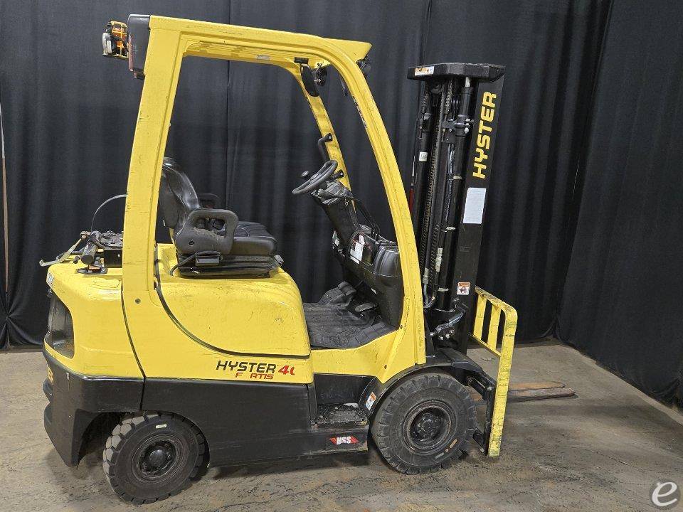 2023 Hyster H40FTS