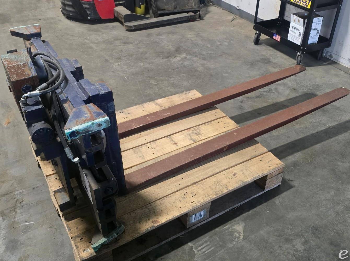 Rightline RLM016