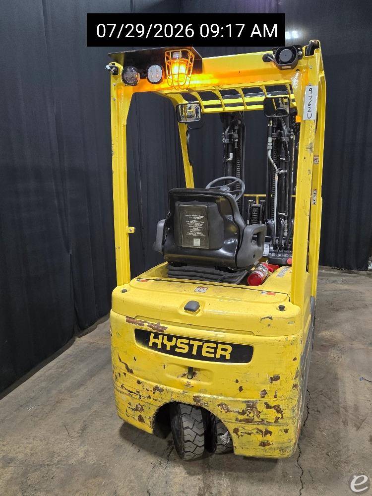 2020 Hyster J35XNT