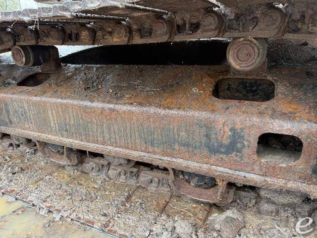 2015 Hitachi ZX250 LC-6N