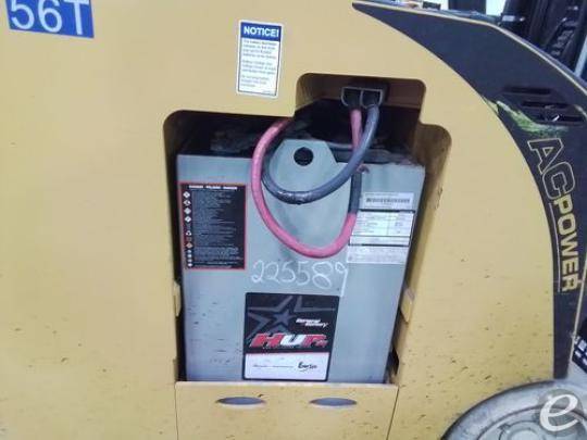 2019 Yale ESC030